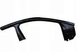 Garniture de pilier droit Skoda Enyaq iV 2019-2025 OEM