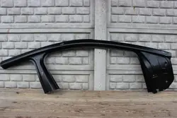 Right Pillar Trim Skoda Enyaq iV 2019-2025 OEM