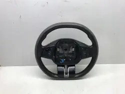 MULTIFUNCTIONAL STEERING WHEEL CITROEN C4 CACTUS