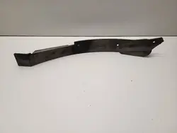 OEM 4G0853888D Framstötfångare spoiler höger Audi RS6 C7