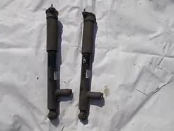 Amortiguador Trasero Izquierdo OEM 2073204330 Mercedes