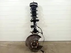 Pivot arrière gauche OEM BJ3218K004AE - Range Rover Evoque