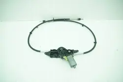 Moteur de lien de volet de toit OEM 0390201950 Mercedes SL R230