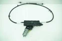 Dachklappen-Verbindungsmotor OEM 0390201950 Mercedes SL R230