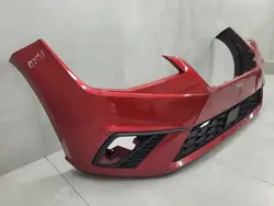 Pare-chocs avant Seat Ibiza V 6F0 17-