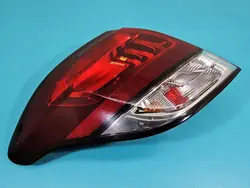 Feu Arrière Gauche Citroen C4 II B7 15-18 Lift