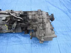 Jeep Wrangler JL Automatikgetriebe-Reduzierer OEM 4x4OE000785