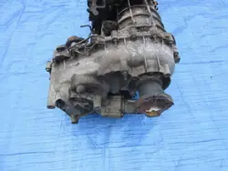 Réducteur de boîte automatique Jeep Wrangler JL OEM 4x4OE000785