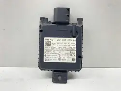 Radar Filändringsassistent Sensor VW Audi Seat Skoda