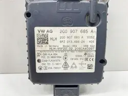Capteur Radar Assistant Changement de Voie VW Audi Seat Skoda
