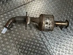 Roetfilter Volvo XC60 2020 OEM 2315536X - Gebruikt