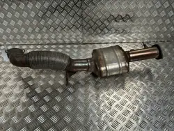 Volvo XC60 2020 Partikkelisuodatin OEM 2315536X - Käytetty