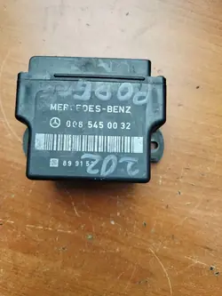 Sytytystulpparele Mercedes Vito Viano