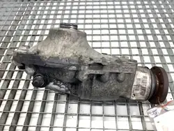 Voor differentieel OEM 7591995 voor BMW F31 2.0 184PK
