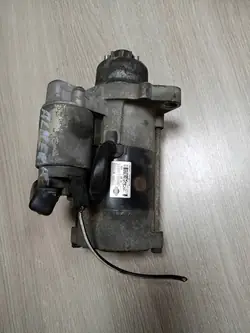 Motor de arranque Nissan Almera 12V