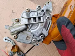 Ölpumpe OEM 150002257R für Renault 1.2TCE Motor