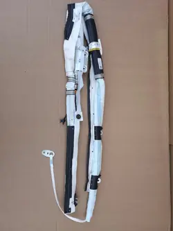 Ford DS73-N042D95-AM vänster gardinairbag - Begagnad