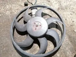 Framremsa OEM 1137328081 för Volvo S80 I 2.5L Diesel