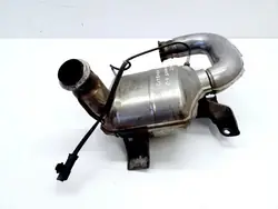 Citroen OE 9804925980 Catalyseur d'occasion