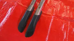 Jeep OE AMxOE.66300010 Kattojoustimet Kromi Set