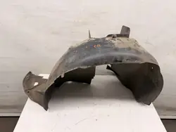 Passaruota anteriore sinistro Citroen C-Elysee 9676736980