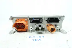 Mercedes Sprinter Inverter Laadmodule - Gebruikt