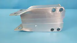 Mercedes EQE W295 deformationszonabsorber vänster A2956208500