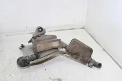 Mercedes W220 Webasto Schalldämpfer Halterung OEM Gebraucht