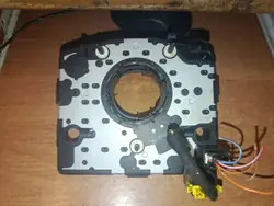 Nastro Sensore Angolo Sterzo 1J0959654J Audi A4 B5 Passat B5
