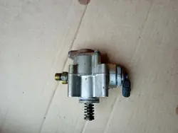 Polttoainepumppu Audi S6 C6 5.2 FSI V10 07L127026A