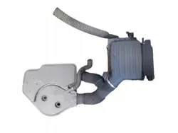 Boîtier Filtre à Air OEM 90573598 pour Opel Astra II G