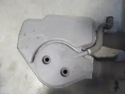Luftfiltergehäuse OEM 90573598 für Opel Astra II G