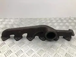 Collecteur d'échappement BMW OE 780171402 3.0L Diesel