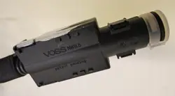 Tuyau AdBlue Audi OEM 4M4131962C - État Utilisé