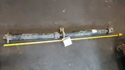 MERCEDES ML W164 OM642 3.0 CDI Bakre Drivaxel A1644103102