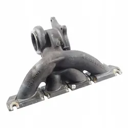 Volkswagen Turbokompressor OEM 06F145701H för Golf 1K 2.0 TFSI