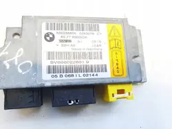 BMW 7-Sarjan SRS-turvatyynyohjain OEM 65776960226