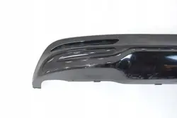 Mercedes S W222 AMG Achterbumper Trim OEM A2228850238