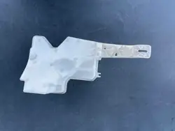 Spolarbehållare OEM 289100179R för Renault Captur I/Clio IV