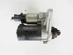 Motor de arranque VW POLO V 1.4 B 09-17 02T911024K