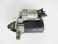Motor de arranque VW POLO V 1.4 B 09-17 02T911024K