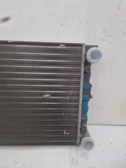 VW GOLF II Radiateur d'Eau Système de Refroidissement 191121253B