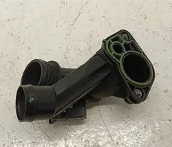 Tubo de admissão turbo OEM A2820905500 Mercedes