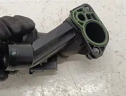 Turbo-sisääntuloputki OEM A2820905500 Mercedes