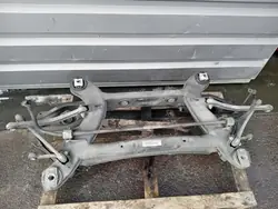 Mercedes-Benz Hinterachse OEM 2133507307 - Gebraucht
