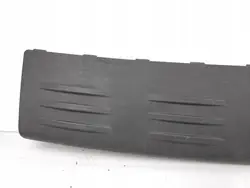 HYUNDAI SANTA FE I ACHTERBUMPERLIJST 86636-26800