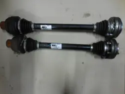 Demi-arbre Audi A4 A5 OEM 8K0501201 8K0501202