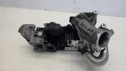 Enfriador EGR OEM 9813050280 para Citroen C5 Aircross