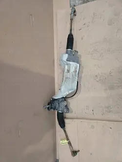 Caixa de direção VW Tiguan Passat 3C1423050M