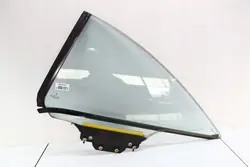 Vidro lateral esquerdo traseiro Mercedes CL W215 OEM 215ltsz-1371
